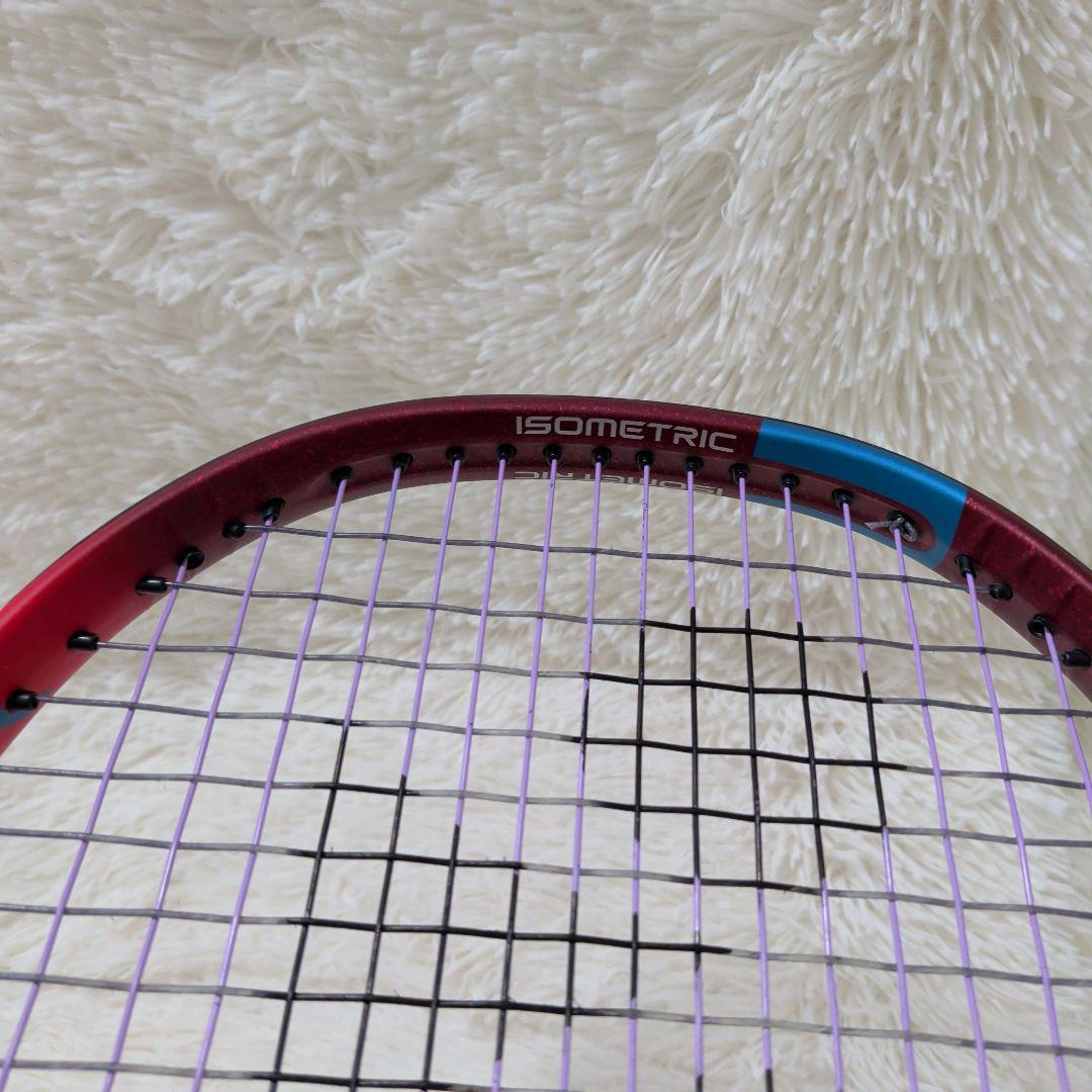 極美品✨️　 YONEX VCORE 100L G2 硬式テニスラケット