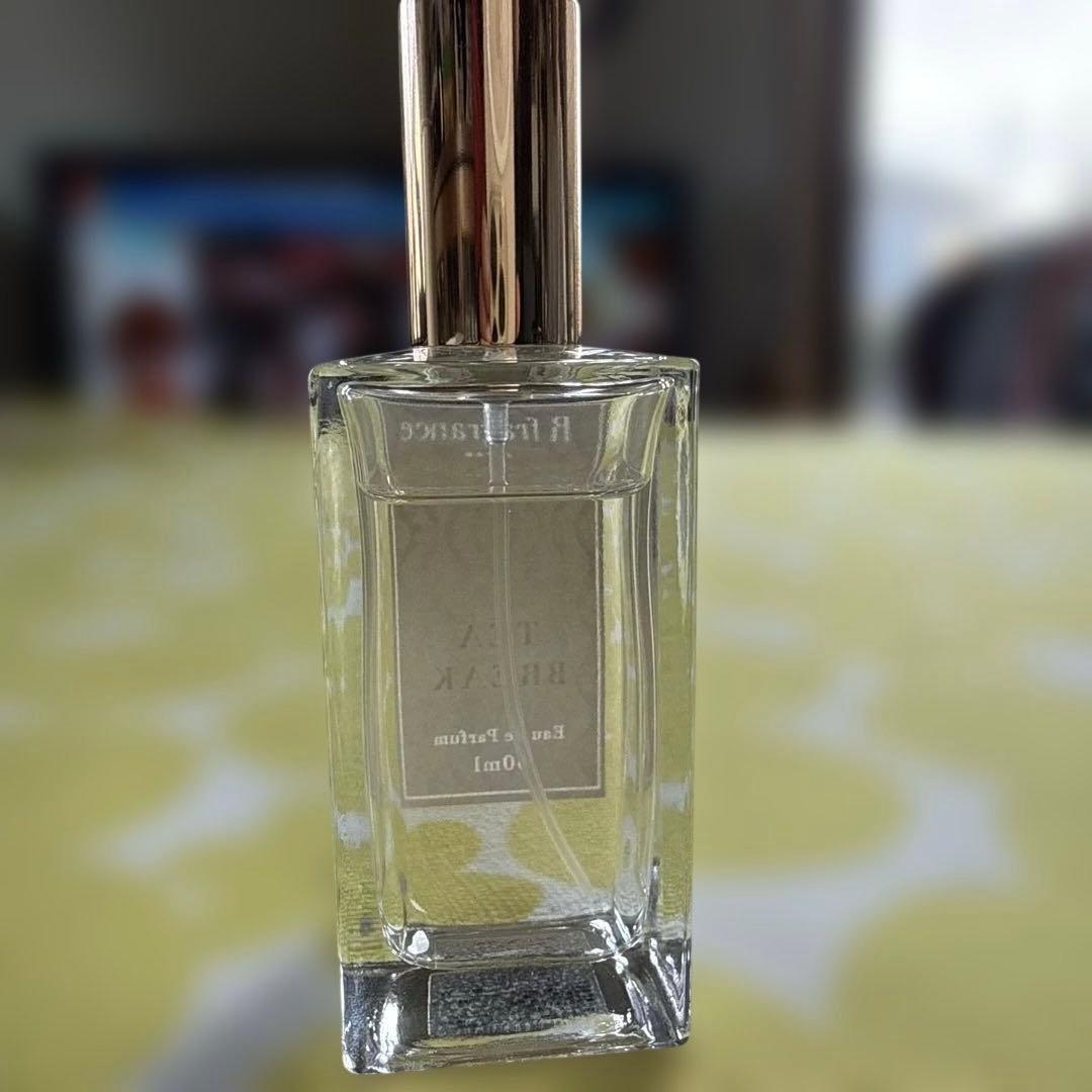 香水(ユニセックス) R fragrance Tea Break 50ml