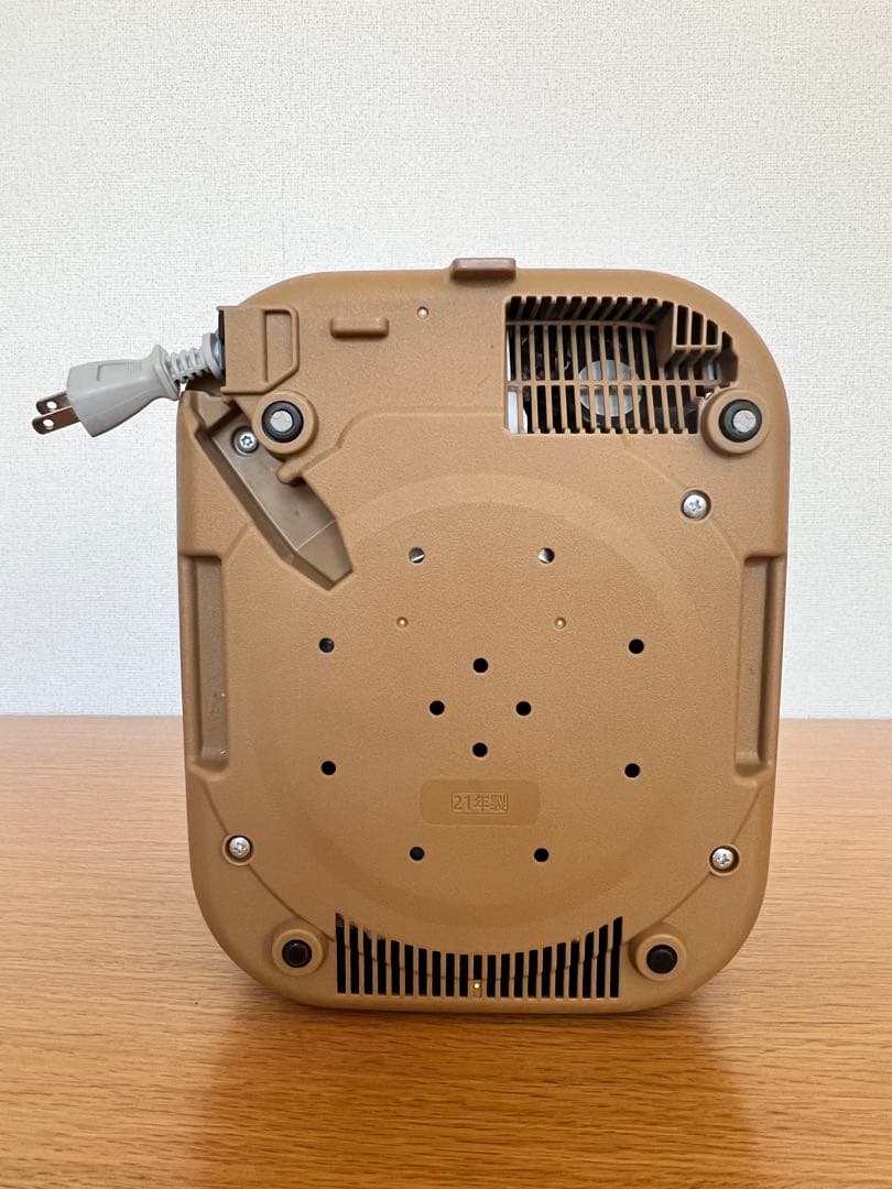 IH炊飯ジャー　STAN.by ZOJIRUSHI NW-SA10型　21年製