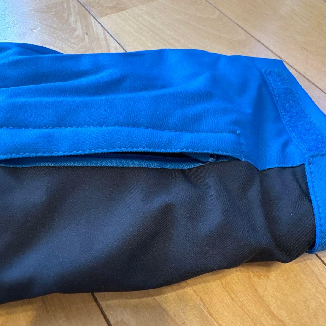 【専用】phenix 子供用スキーウェア　160センチ