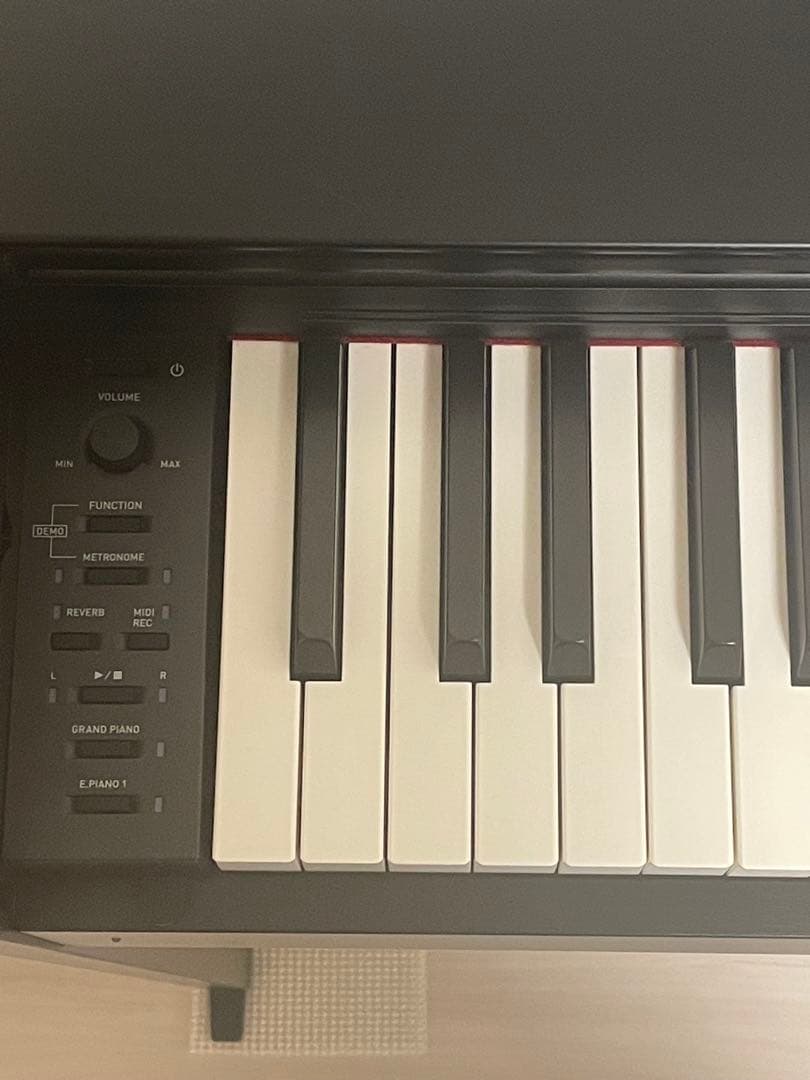鍵盤楽器 CASIO PriviA PX-770BK