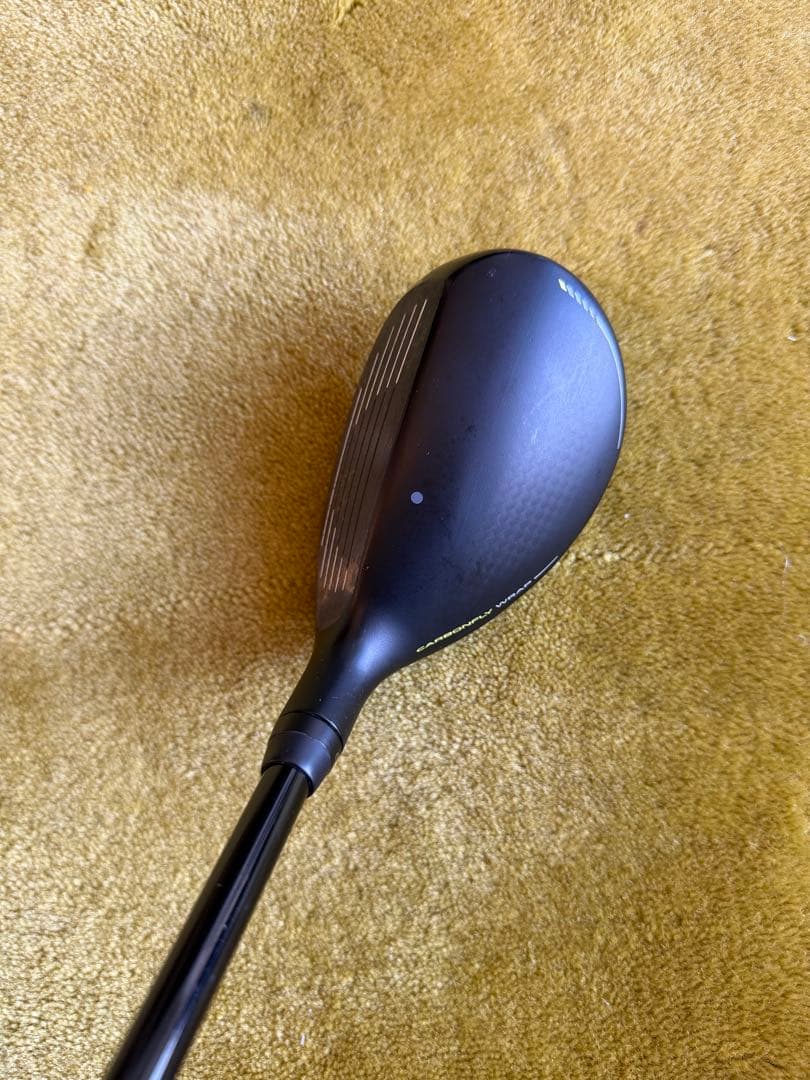 PING G430 7U(34°) TOUR 2.0 CHROME 85 S