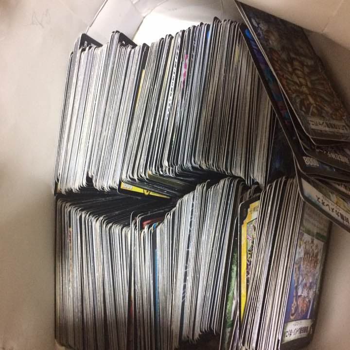 デュエルマスターズ デッキパーツ