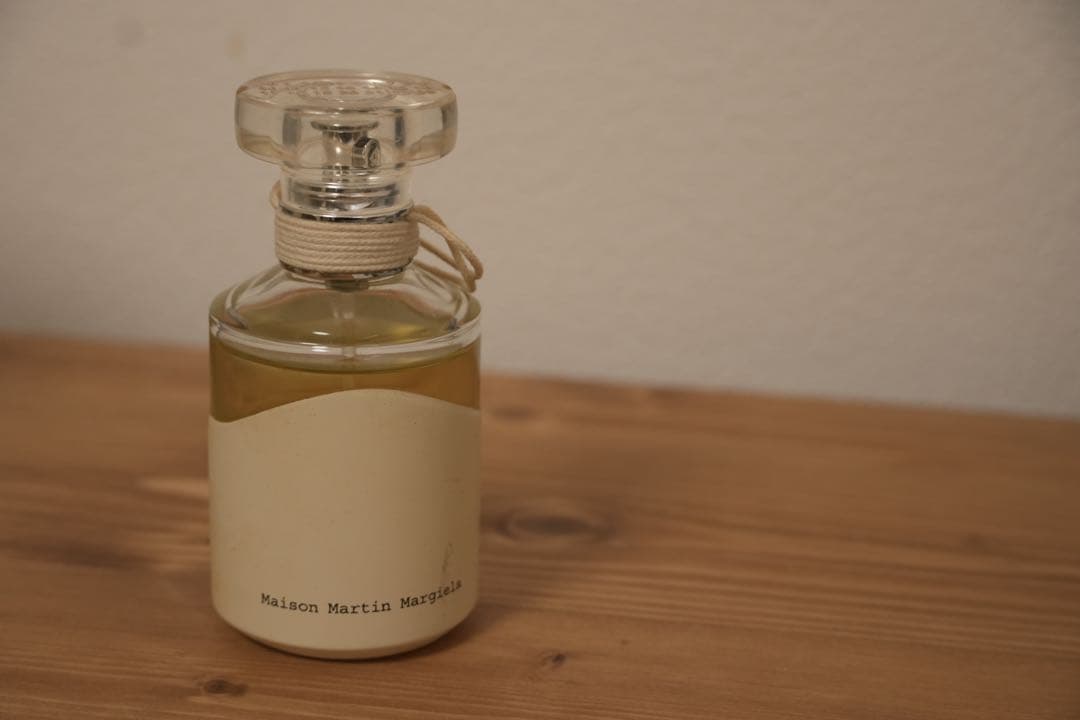 untitled メゾン マルタン マルジェラ 香水 フレグランス