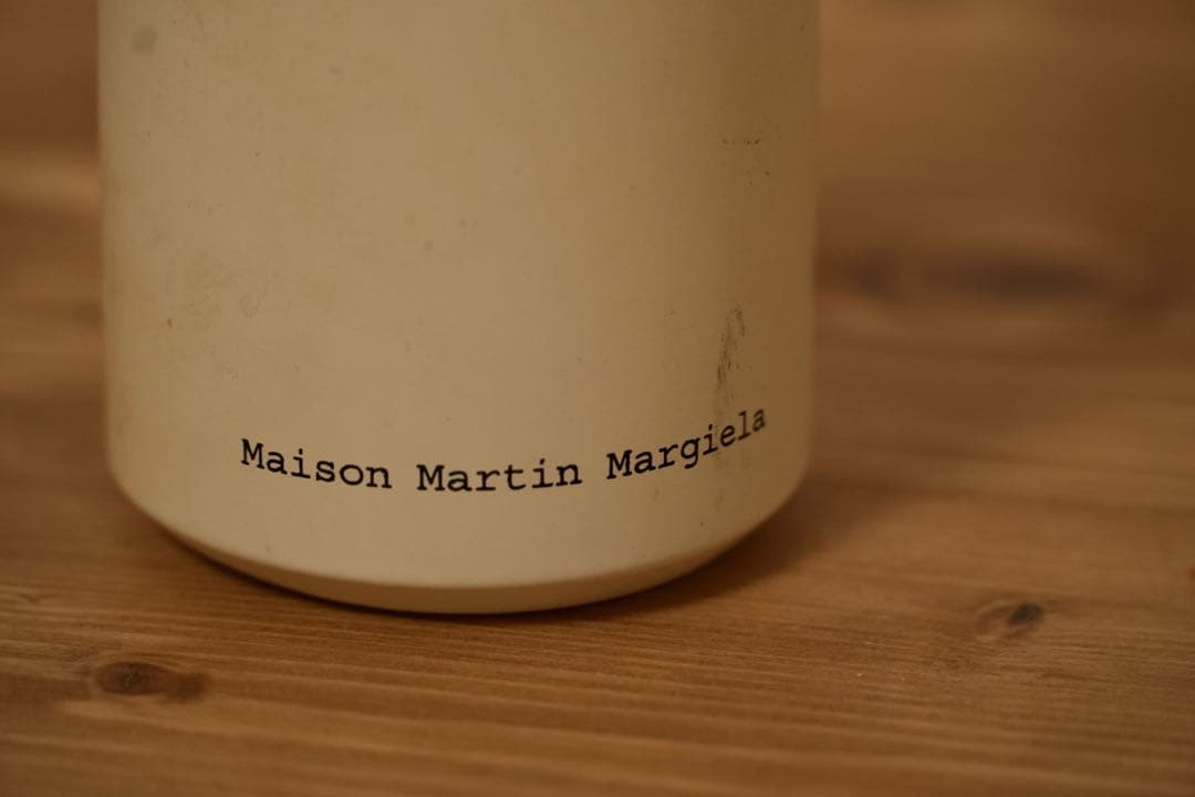 untitled メゾン マルタン マルジェラ 香水 フレグランス