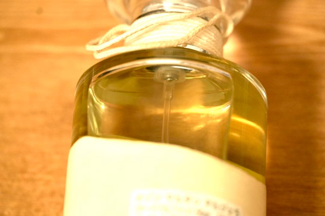 untitled メゾン マルタン マルジェラ 香水 フレグランス