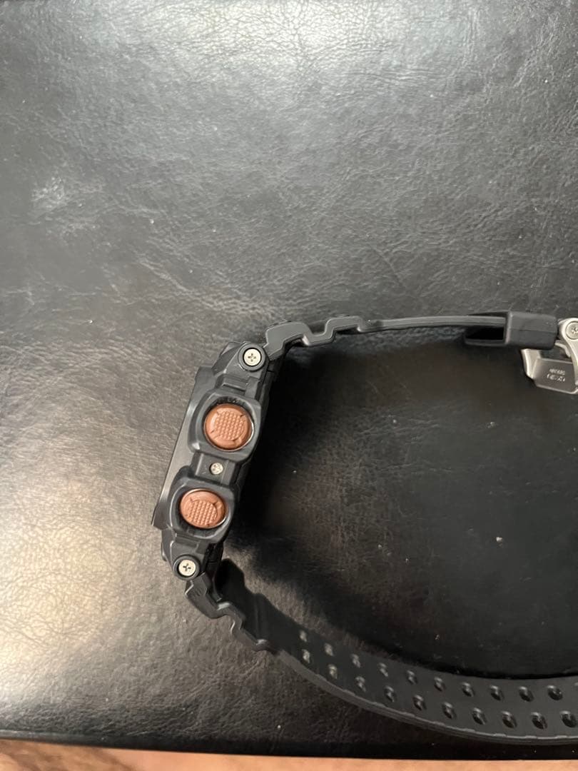 CASIO G-SHOCK GX-56RC-1JF 電波　タフソーラー