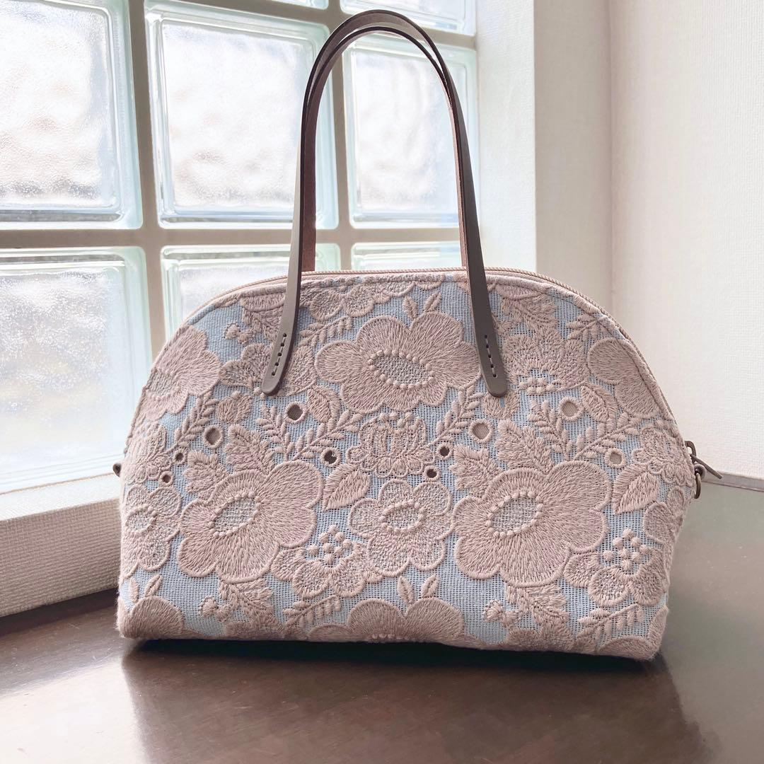 satisatisatix★様オーダー　シレーヌバッグ マルチケース