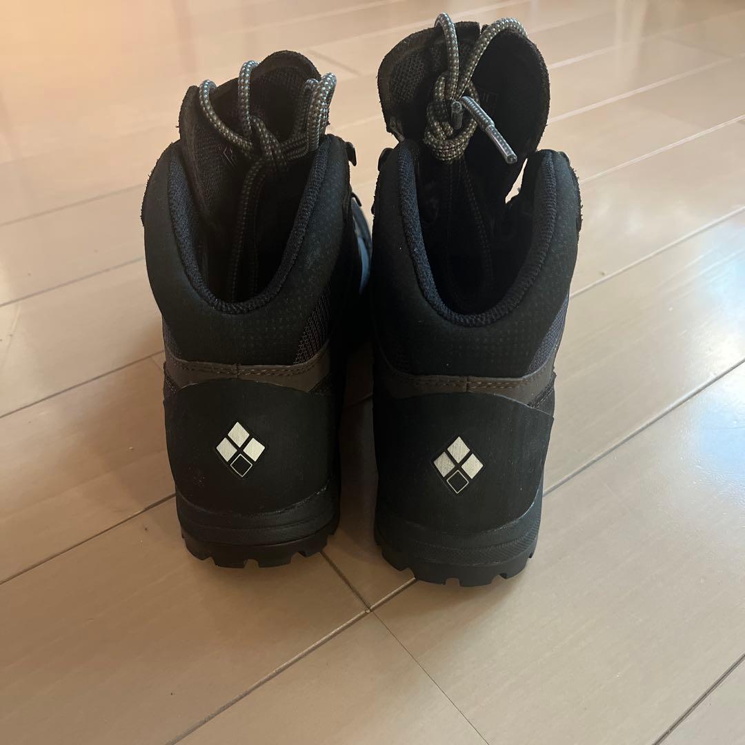 【mont-bell】マウンテンクルーザー600 woman's【値下げ可能】