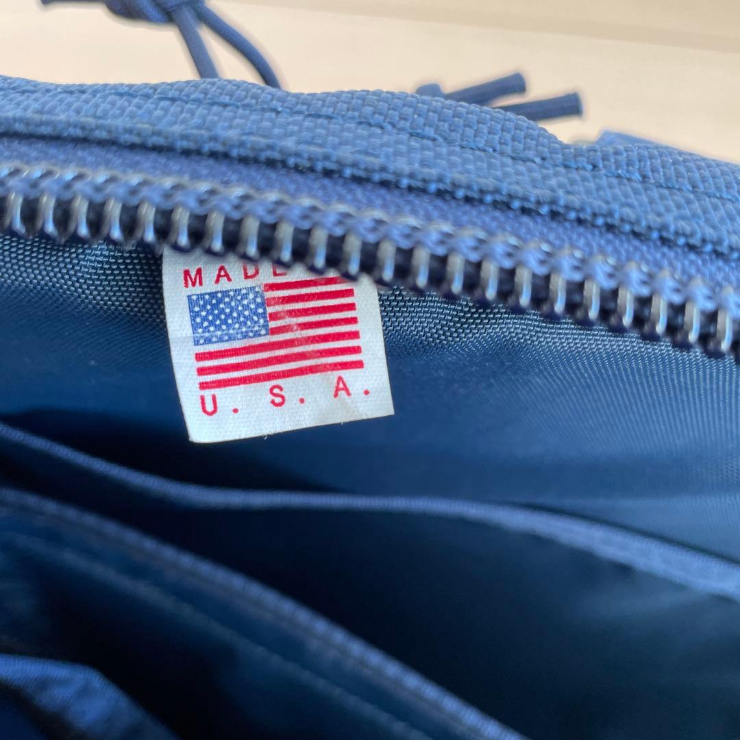 ぐっちビームス　ブリーフィング　B4ライナー