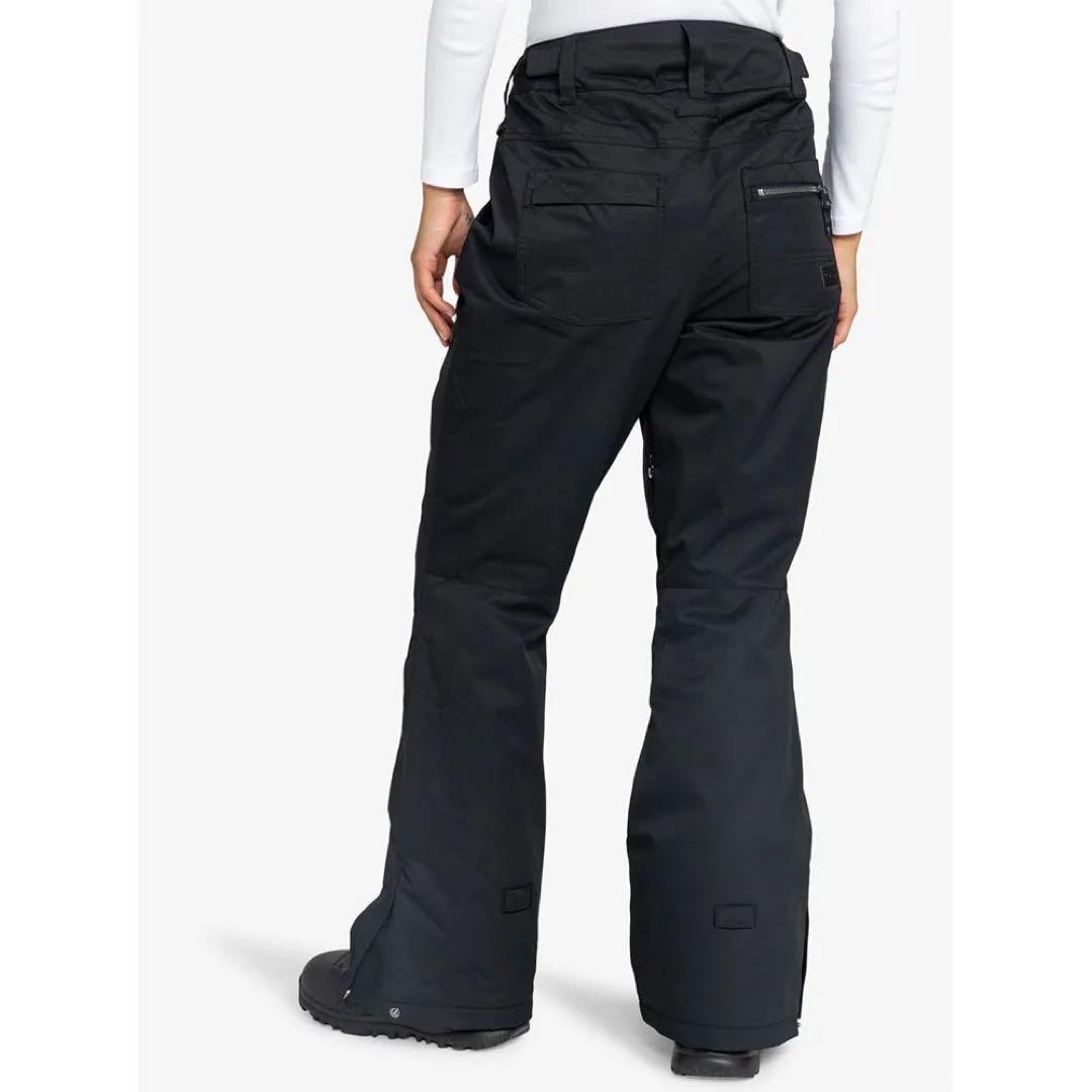 新品Roxy NADIA PANTS10K スノーボードスキーパンツM