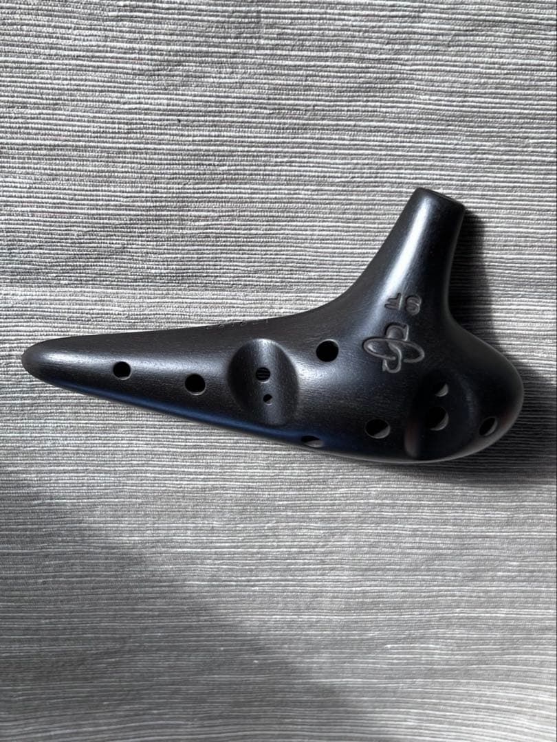 オカリナ ソルジェンテSF管