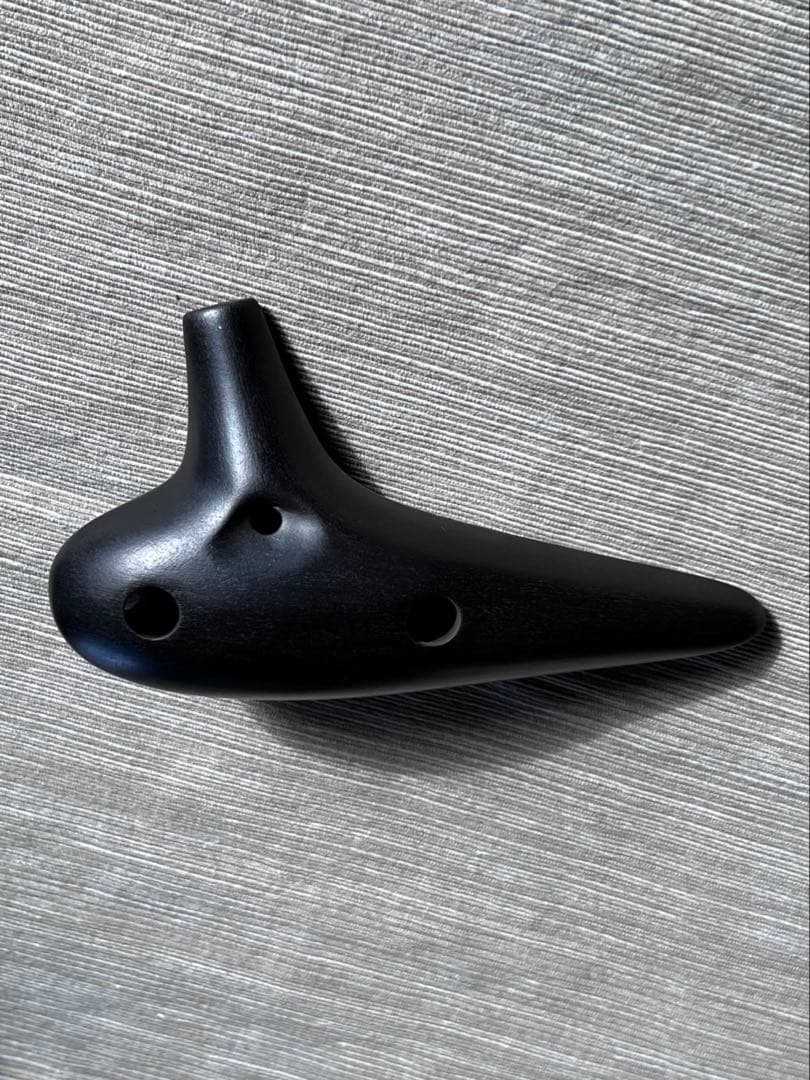 オカリナ ソルジェンテSF管