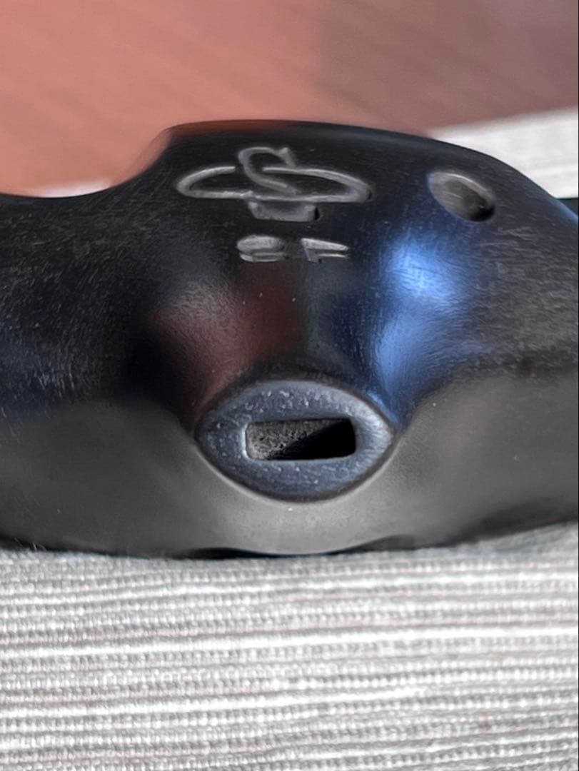 オカリナ ソルジェンテSF管