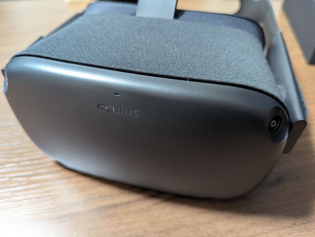  Quest VR（初代） 128GBモデル