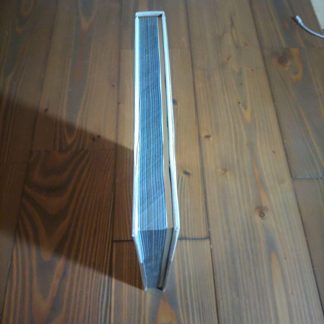 田淵行男写真集 山の時刻・山の季節・山の意匠 3冊セット