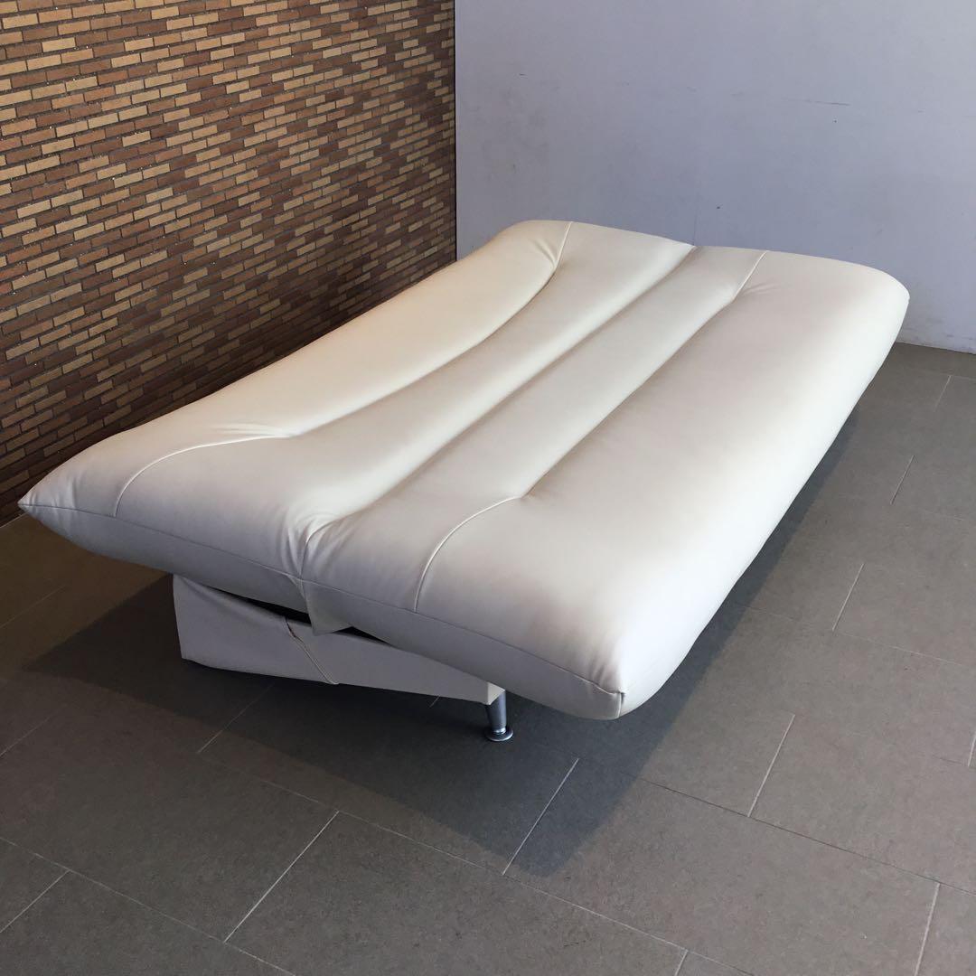 年末特別セール▼IDC取扱い シノハラ製作所 ソファベッド エスポワール