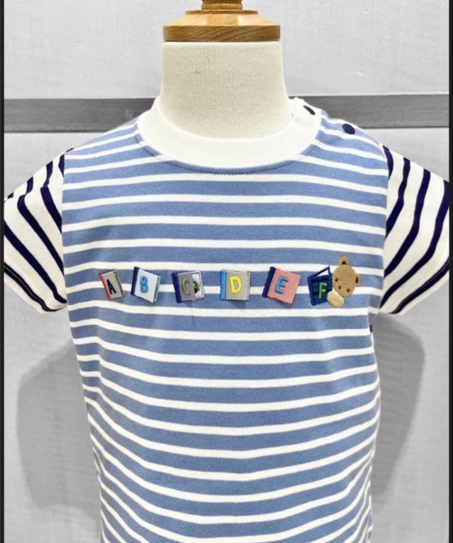 familiar 100cm　新品未開封✨️