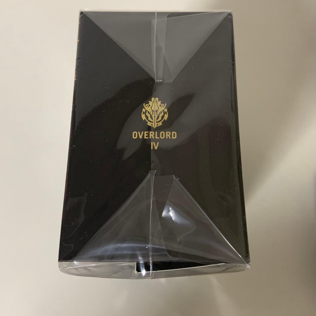 オーバーロードⅣ 3 初回版