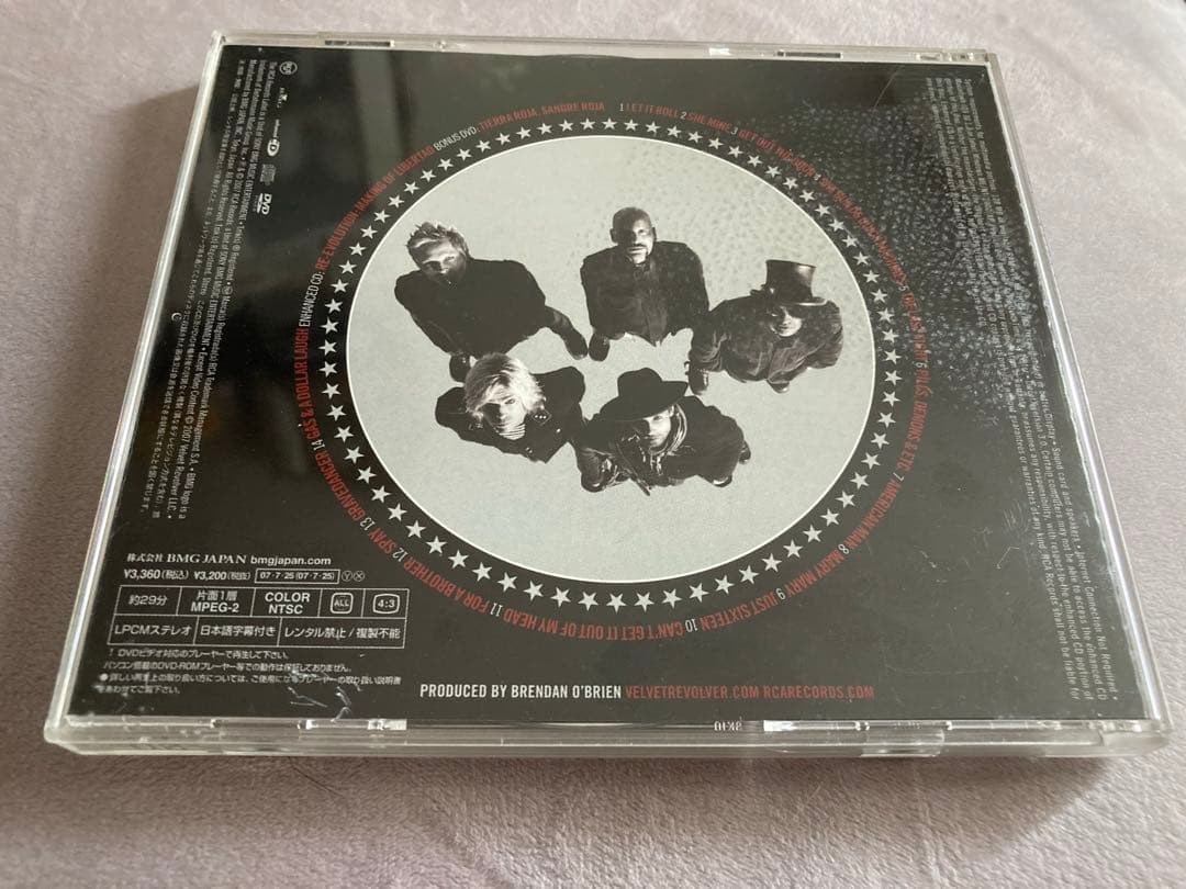 レアslash duff matt Sorum 直筆サインCD guns ガンズ