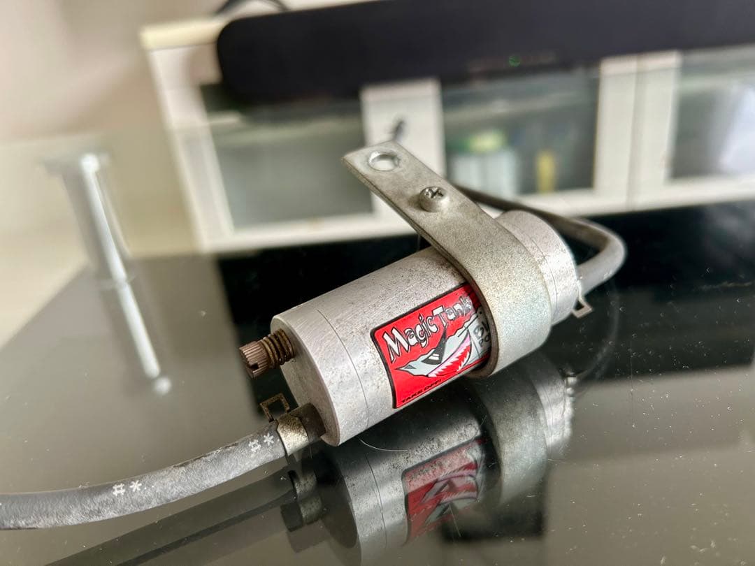 TAKE OFF テイクオフ マジックタンク コペン L880K最短取付キット付