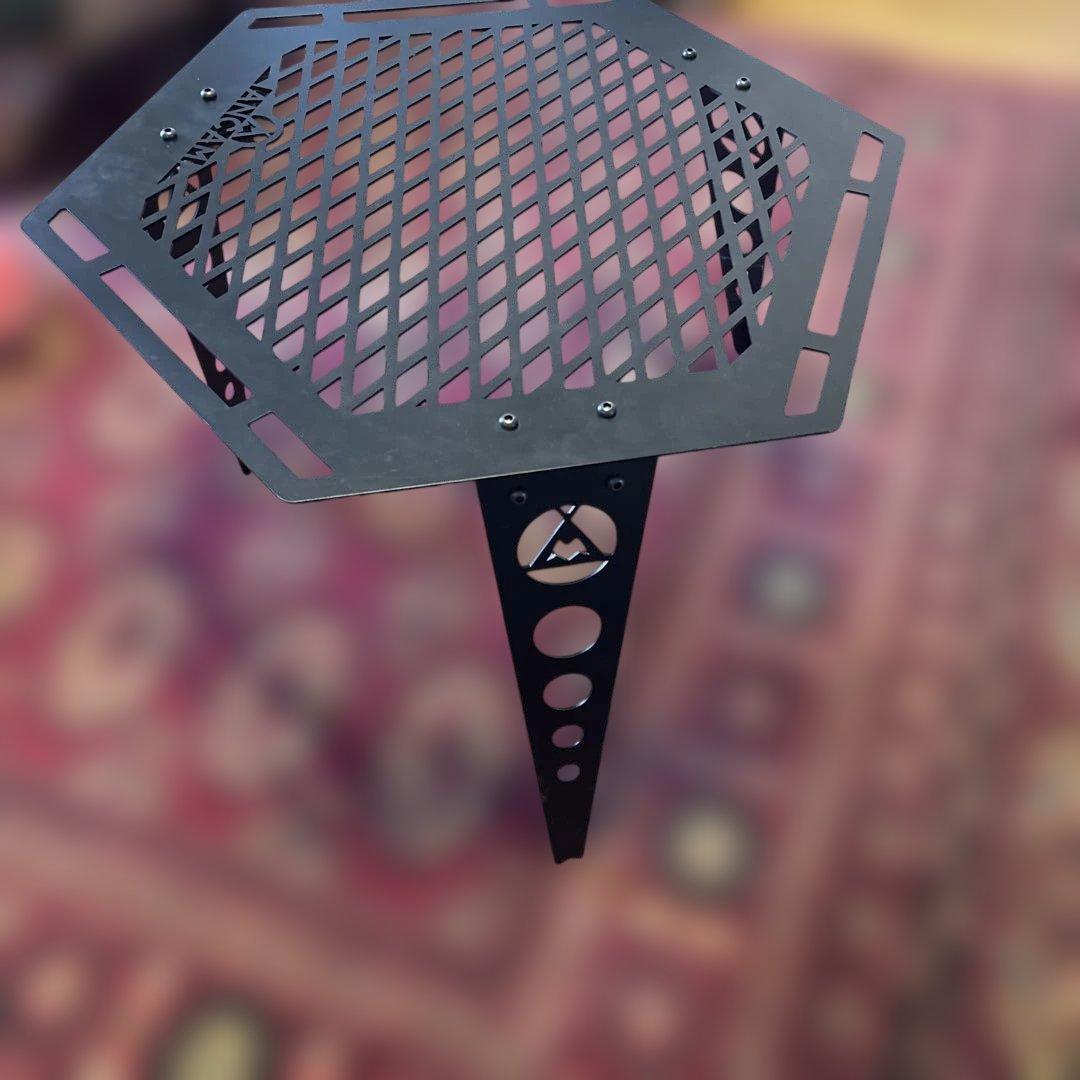 ANCAMアナキャン メタヘキテL Ver .2 脚長