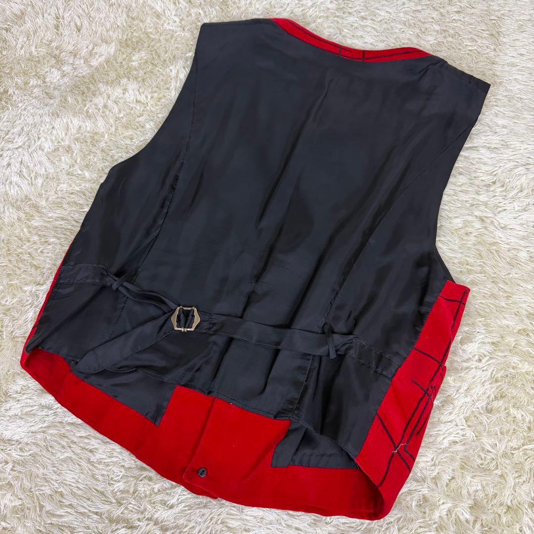 Christopher Nemeth ベスト Sサイズ