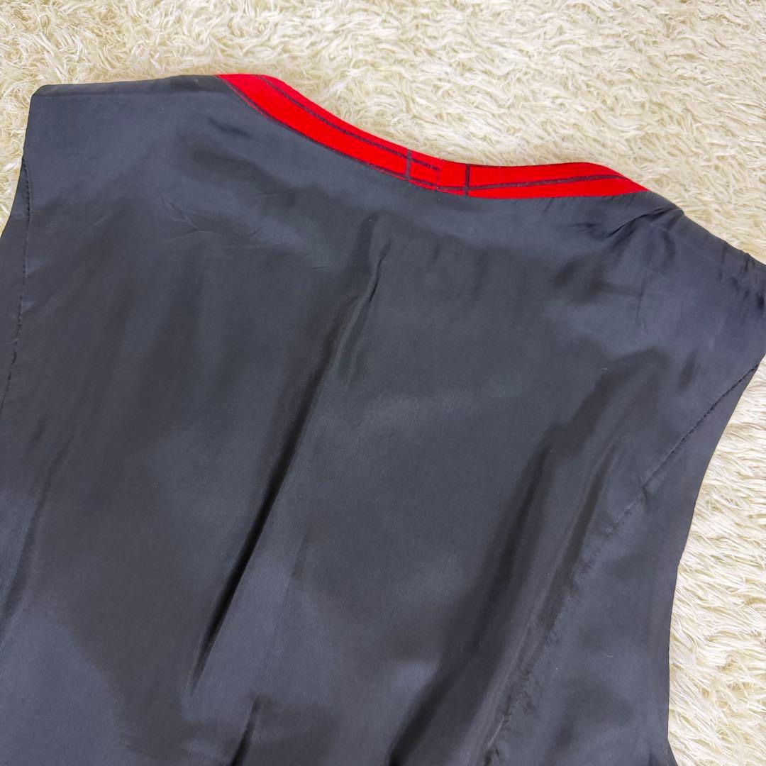 Christopher Nemeth ベスト Sサイズ