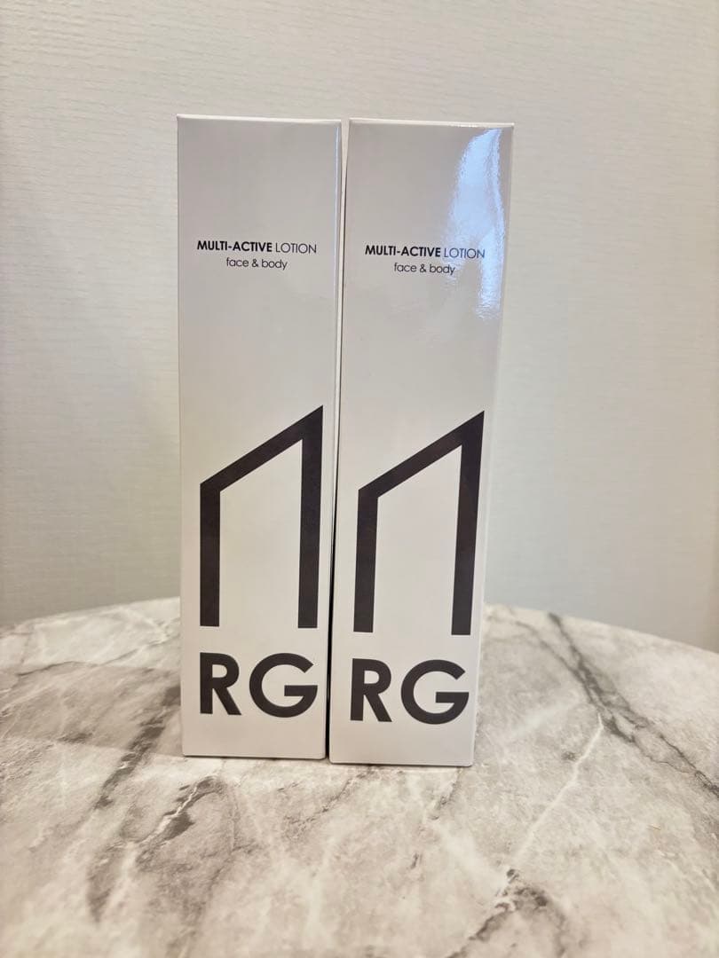 化粧水・ローション・トナー RG92 MULTI-ACTIVE LOTION 200ml