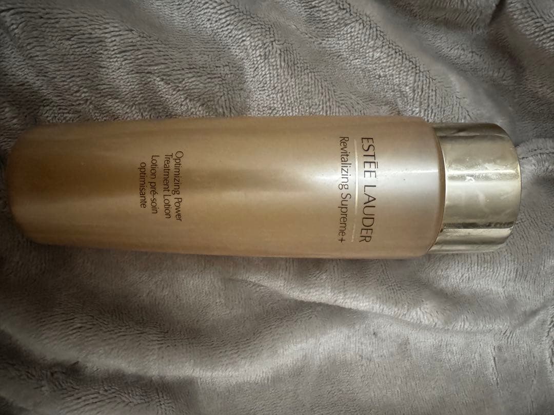 ESTEE LAUDER Revitalizing Supreme+ 化粧水