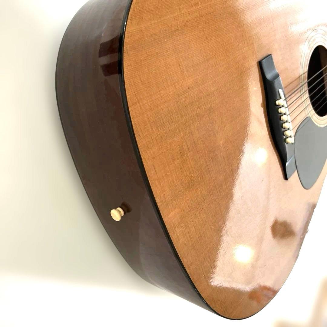 ギター anthony viernes Dedicated