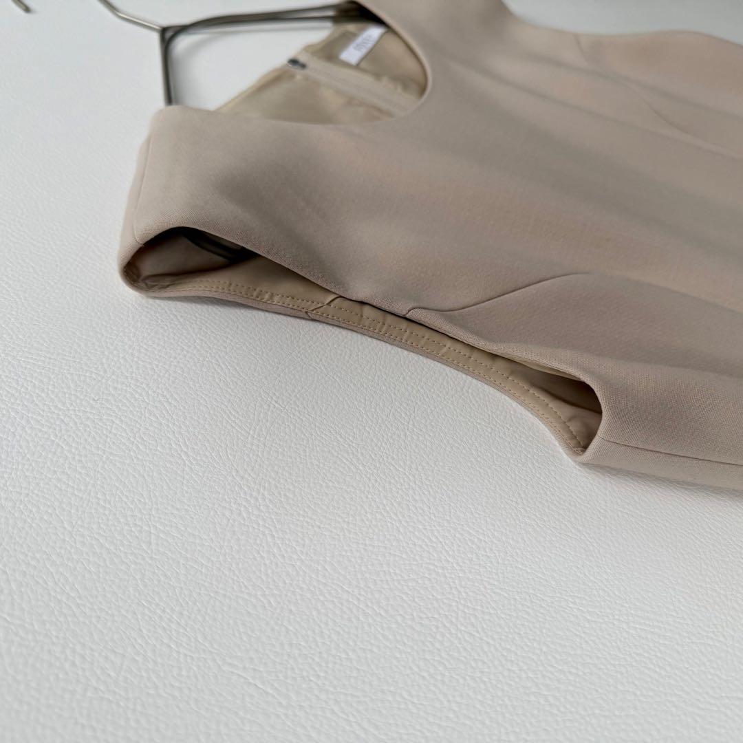 22AW【定価12万円】フォクシー　シャーロットドレス　ワンピース　秋冬モデル