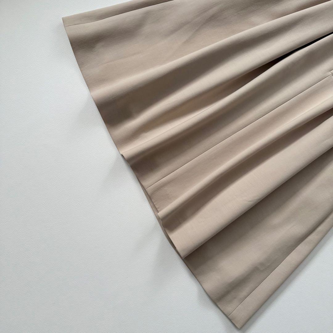 22AW【定価12万円】フォクシー　シャーロットドレス　ワンピース　秋冬モデル