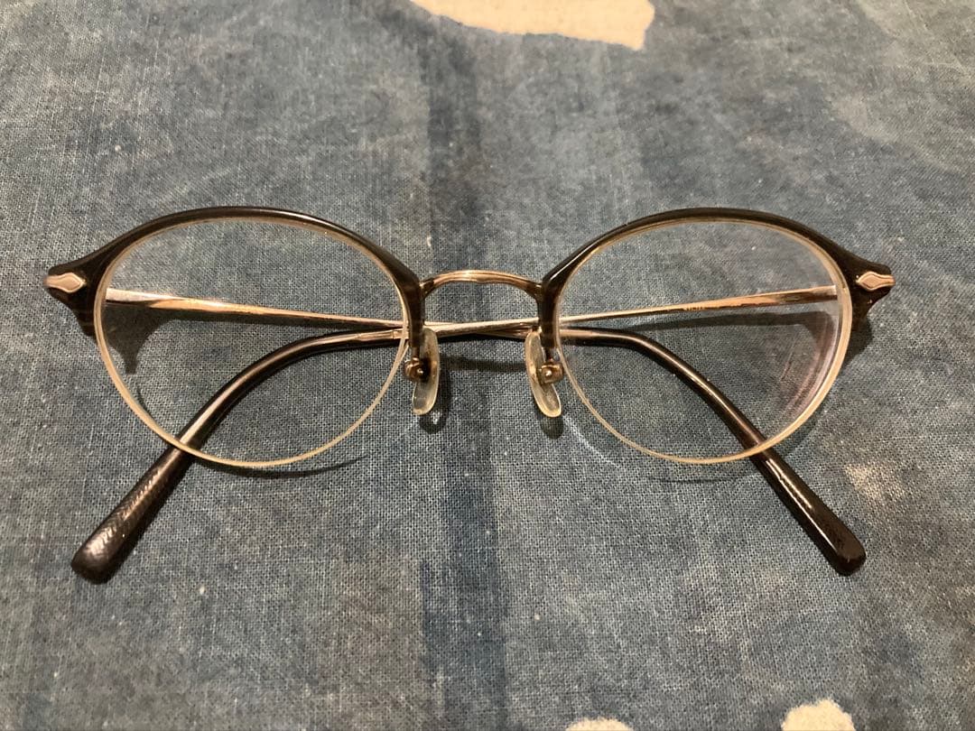 CLAYTON FRANKLIN（クレイトン フランクリン）眼鏡メガネ 度付き