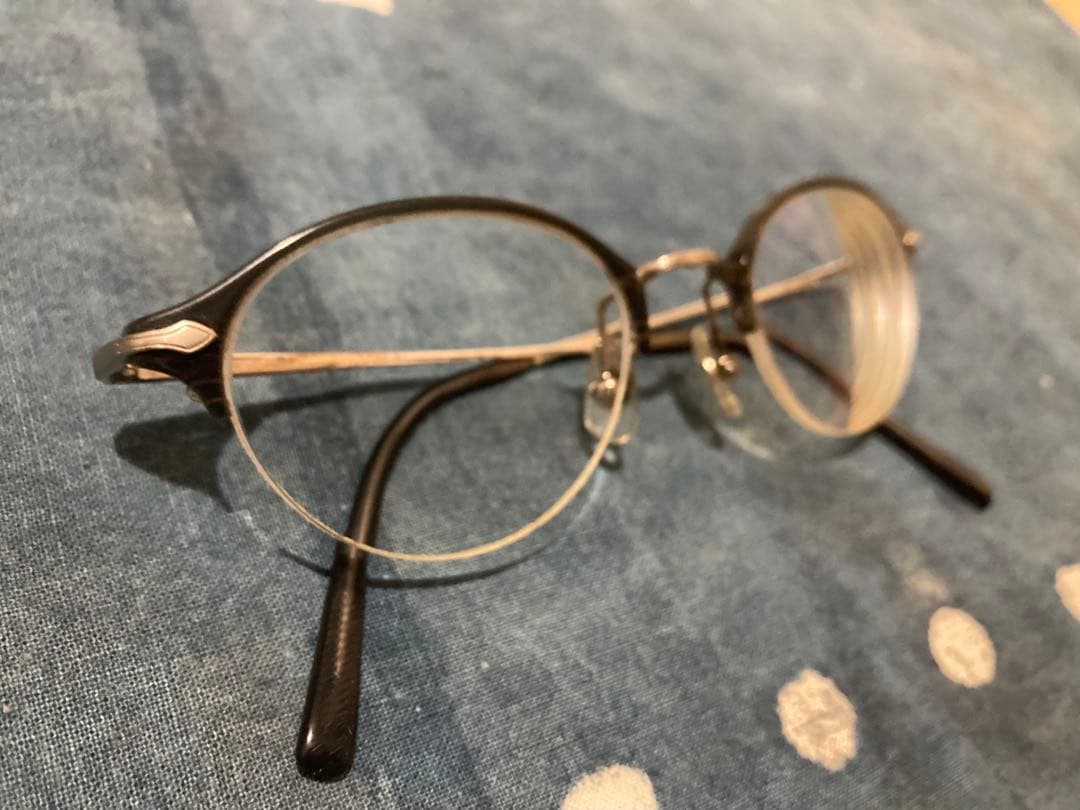 CLAYTON FRANKLIN（クレイトン フランクリン）眼鏡メガネ 度付き