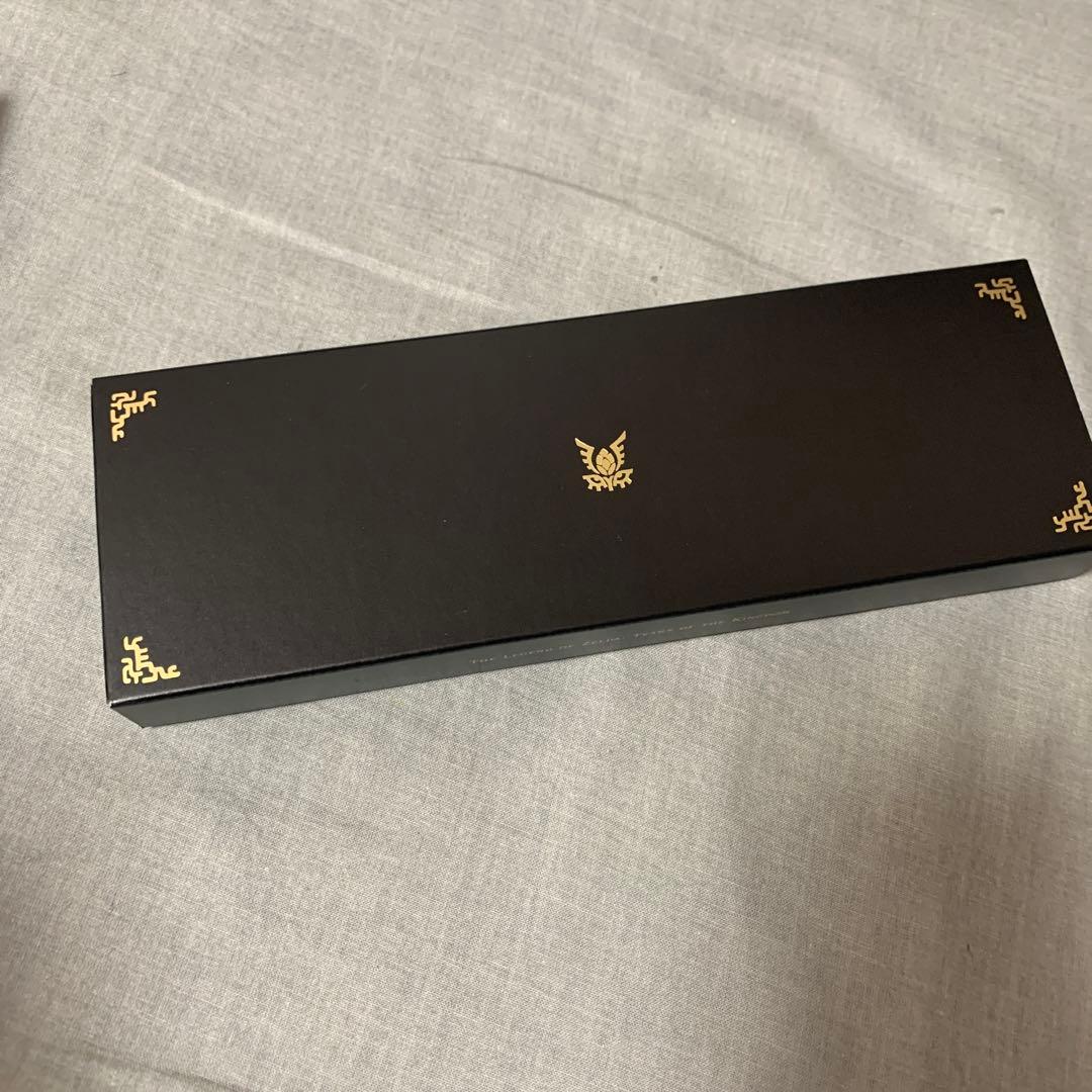 ゼルダの伝説　ティアーズオブザキングダム　コレクターズエディション　攻略本セット