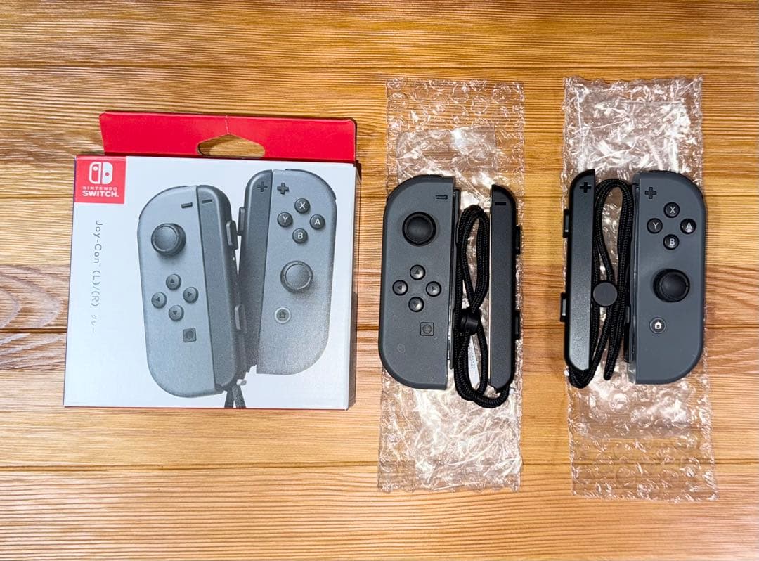 Nintendo Switch本体セット＋周辺機器