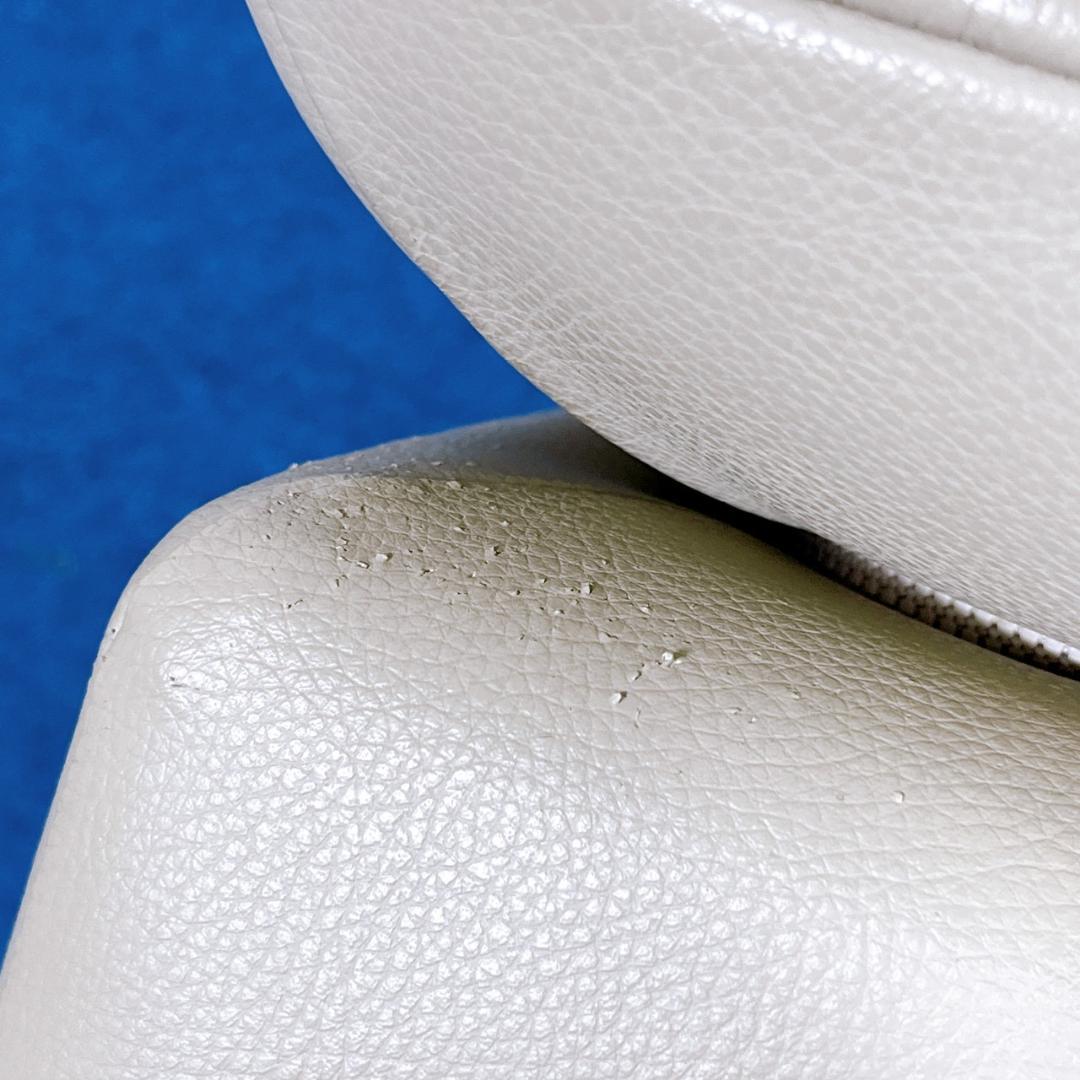 【送料込】karimoku カリモク ディレトーレ オットマン クリーム