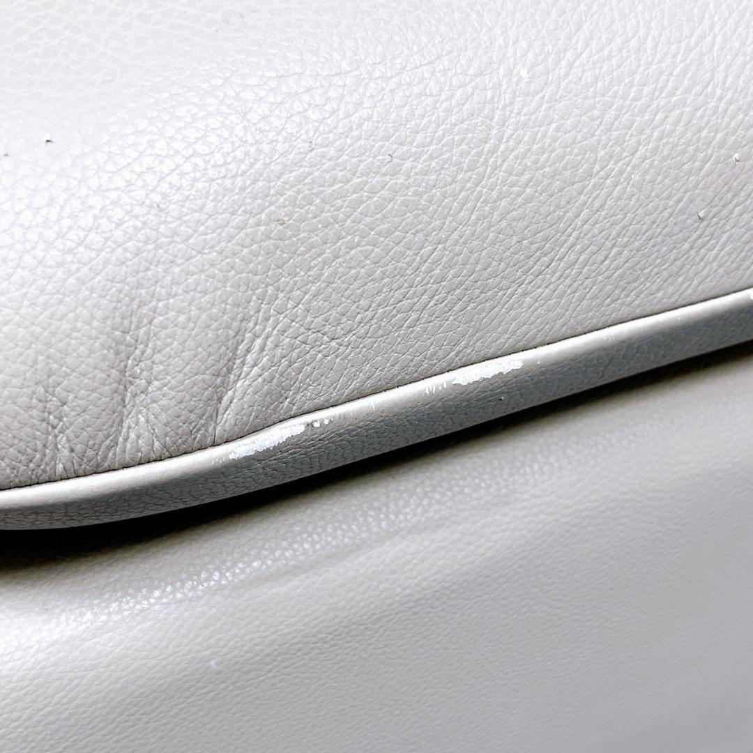 【送料込】karimoku カリモク ディレトーレ オットマン クリーム