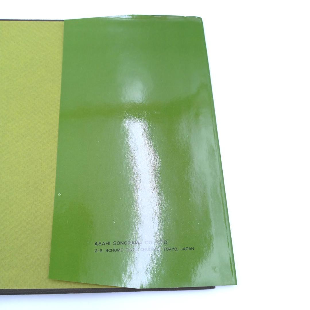 【希少】朝日　ソノラマ写真選書　森山大道　続にっぽん劇場 写真帖　美品