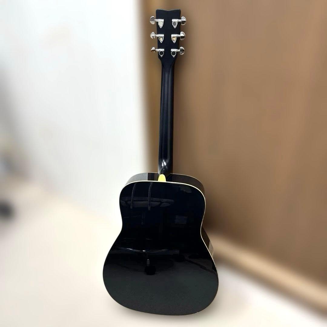 YAMAHA FG720S OBB アコースティックギター 青 ブルー