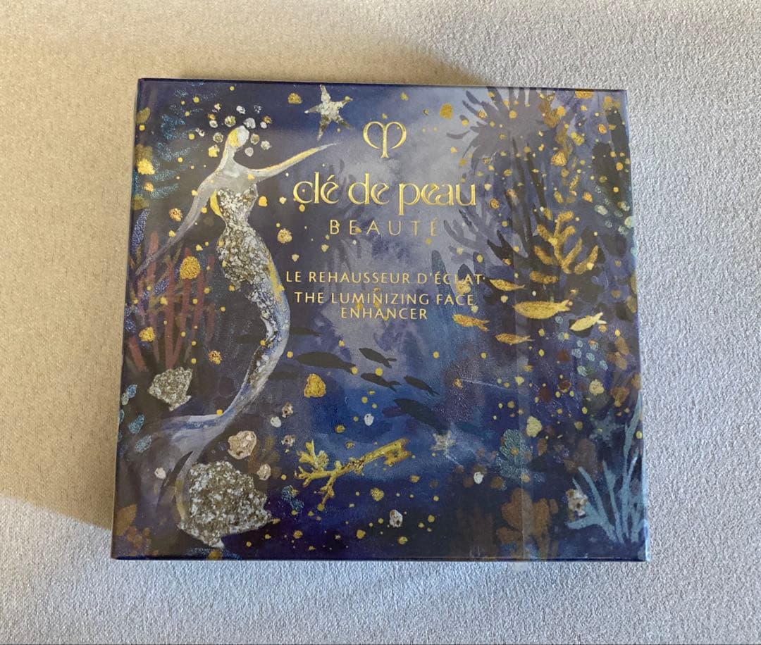 クレドポーボーテ　ル・レオスールデクラ 106 Dawn of Destiny