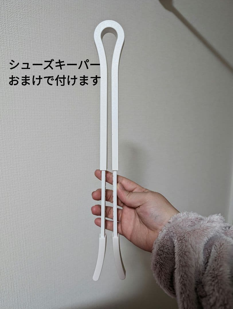 【DEMONIA】CAM311/W/PU　ブーツ