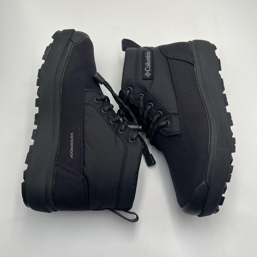 コロンビア サップランド 3 チャッカ WP オムニヒート インフィニティ