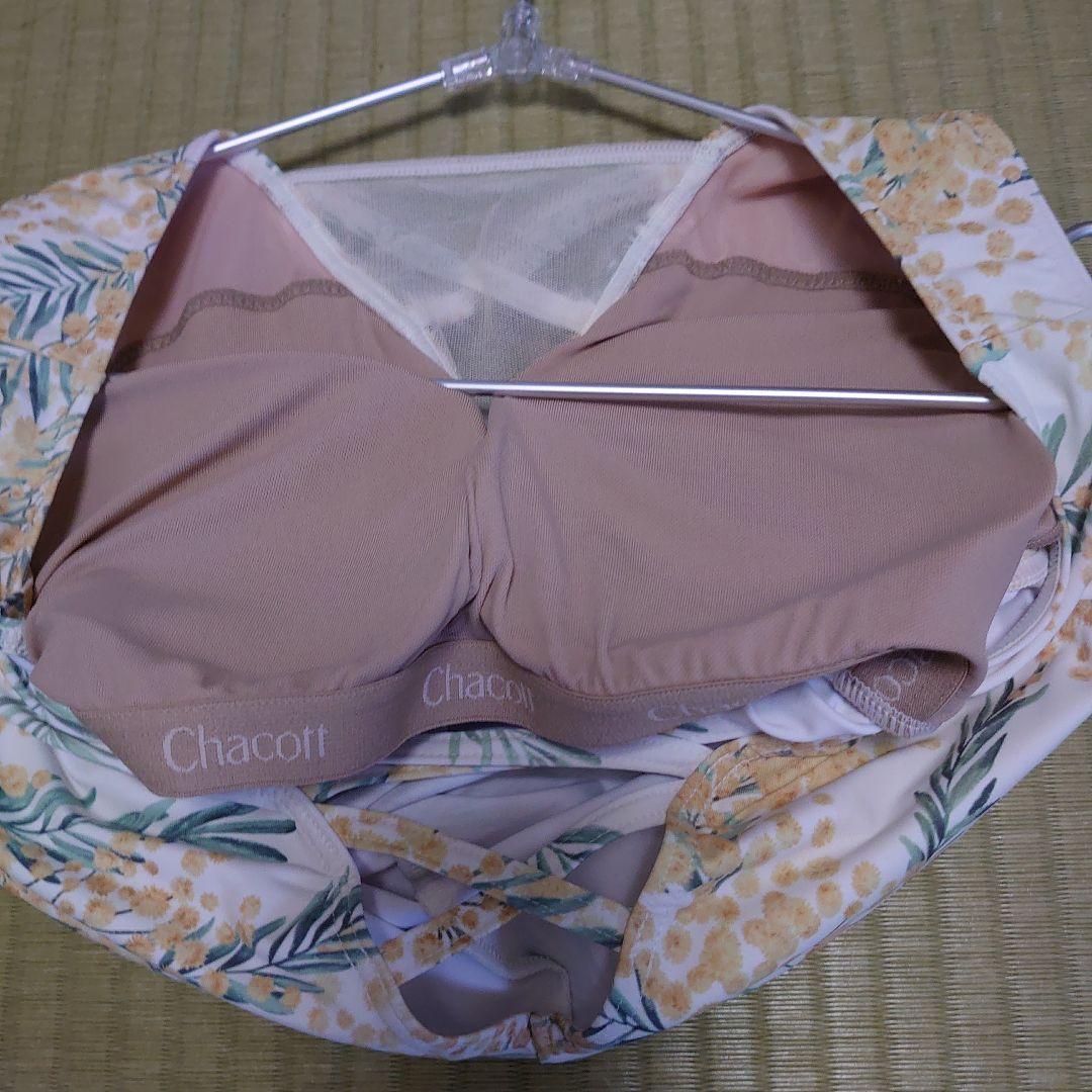 M チャコット ミモザ トップス ＊ ヨガウェア ダンス バレエ