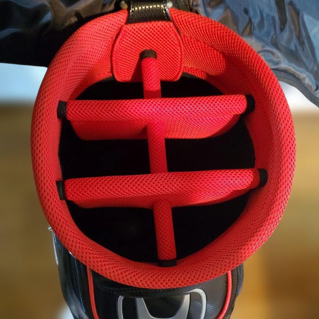 希少 レア Honda LPGA THILAND キャディバッグ