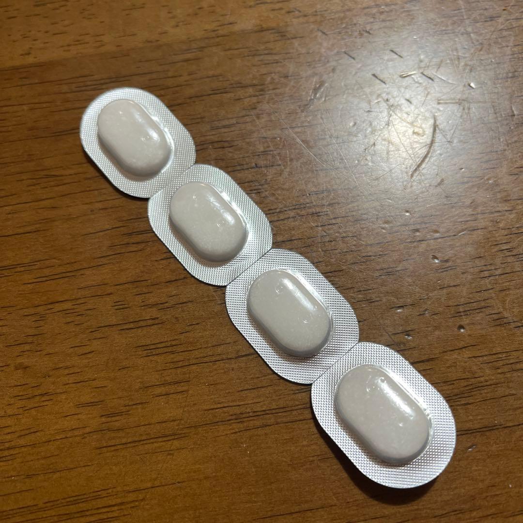 C'BON 酵素洗顔料