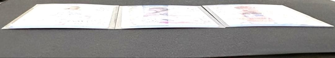 アイカツ　カード　STAR☆ANIS マジカルパステルコーデ　わか