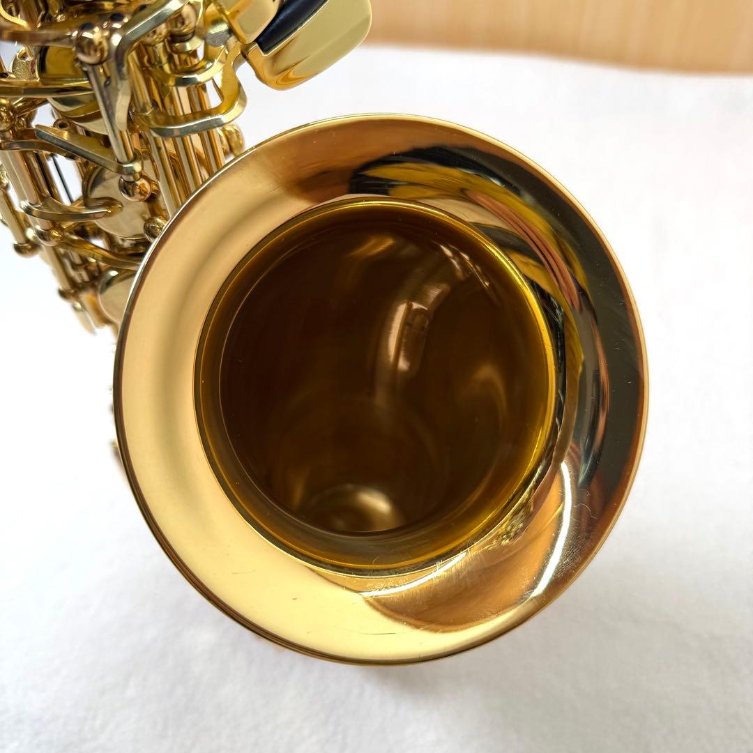 C.G. Conn アルトサックス　280 美品　台湾製　コーン