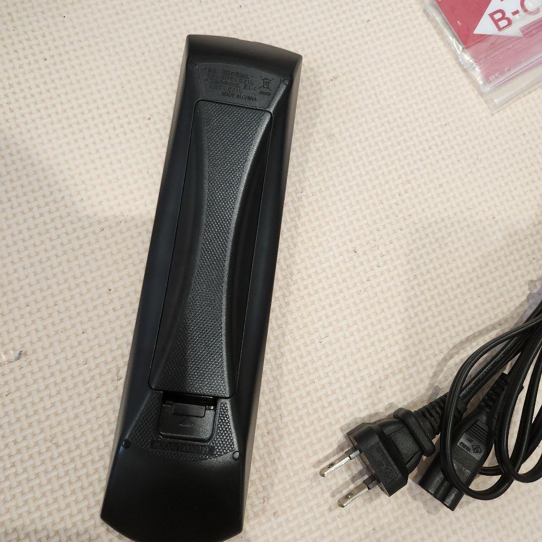 パナソニック 2013年製 ブルーレイ レコーダー DMR-BWT660